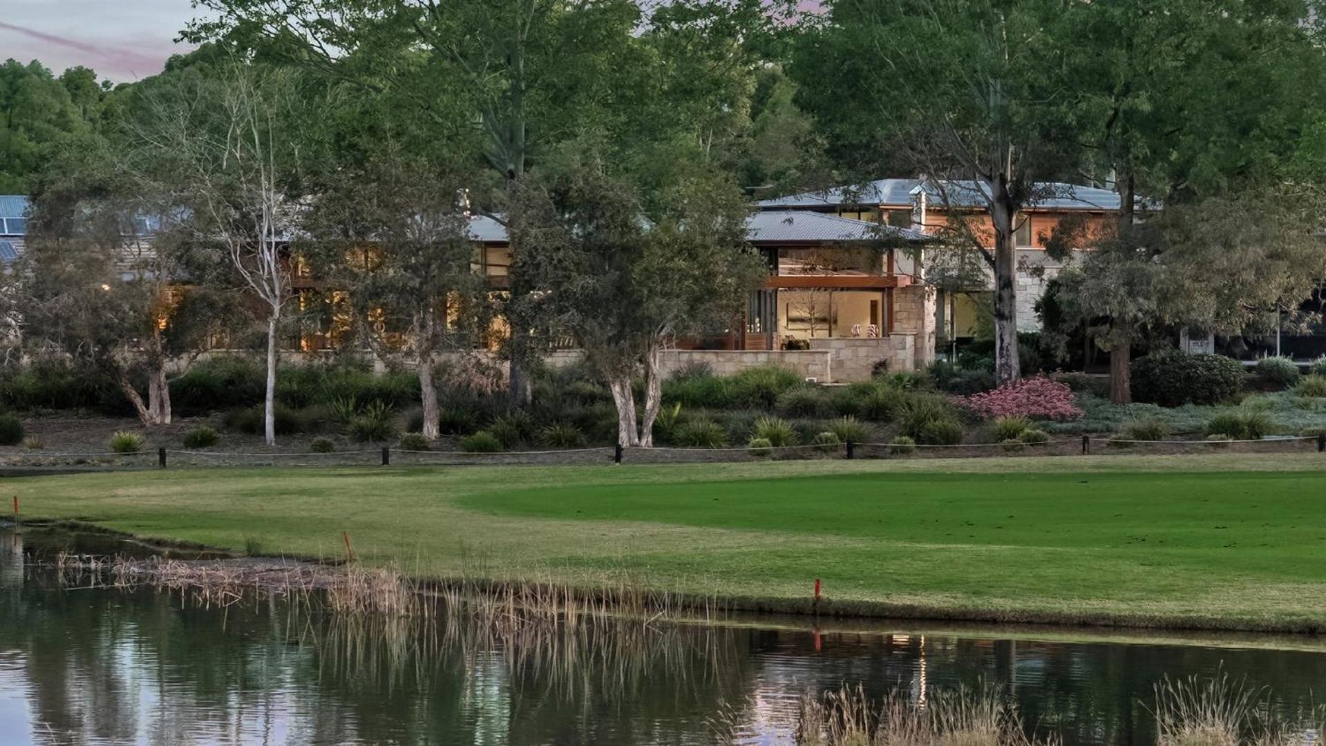 Hunter Villa - The Vintage Pokolbin Exterior photo